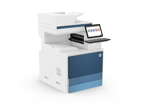 HP LASERJET E87740Z